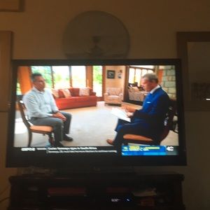 Meet your Posher, Gary